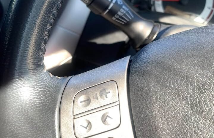 
								Toyota Corolla 2008 full									