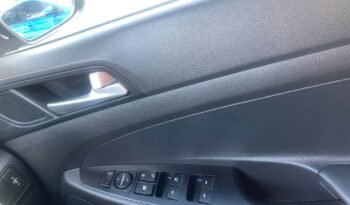 
										Hyundai Tucson Active 2020 full									