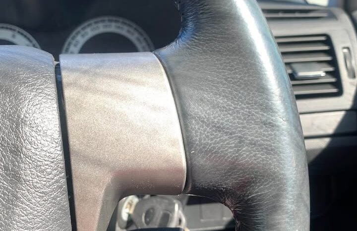 
								Toyota Corolla 2008 full									