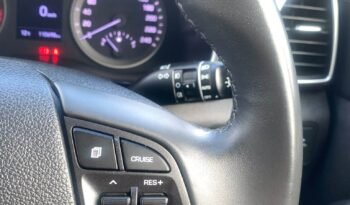 
										Hyundai Tucson Active 2020 full									