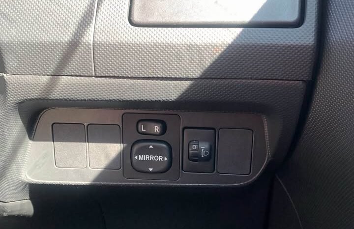 
								Toyota Corolla 2008 full									