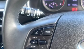 
										Hyundai Tucson Active 2020 full									