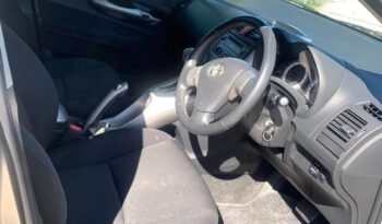 
										Toyota Corolla 2008 full									