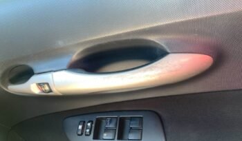 
										Toyota Corolla 2008 full									