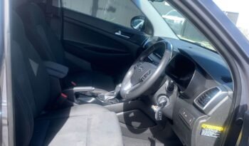 
										Hyundai Tucson Active 2020 full									