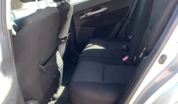 
										Toyota Corolla 2008 full									