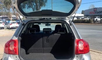 
										Toyota Corolla 2008 full									