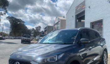 
										Hyundai Tucson Active 2020 full									