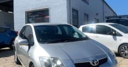Toyota Corolla 2008