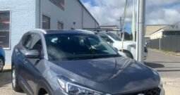 Hyundai Tucson Active 2020
