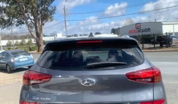
										Hyundai Tucson Active 2020 full									