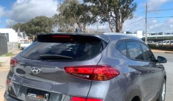 
										Hyundai Tucson Active 2020 full									