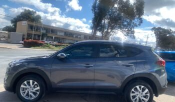 
										Hyundai Tucson Active 2020 full									