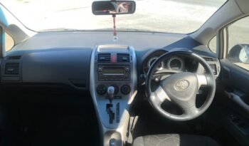 
										Toyota Corolla 2008 full									