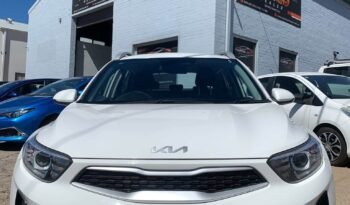 
										Kia Stonic S 2021 full									