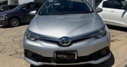 Toyota Corolla Ascent Sports 2016