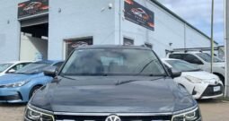 Volkswagen Tiguan Awd 2020