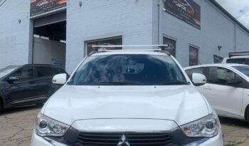 
										Mitsubishi ASX 2017 full									