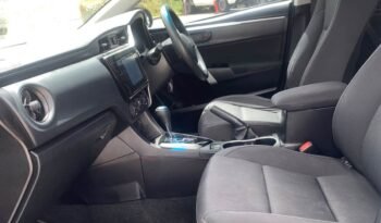 
										Toyota Corolla Ascent 2017 full									