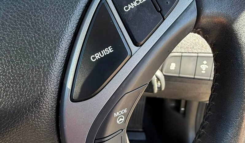 
								Hyundai Elantra 2014 Trophy full									