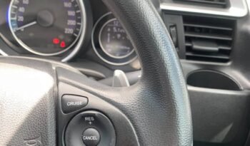 
										Honda Jazz VTi-L 2017 full									