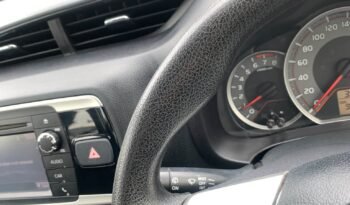 
										Toyota Yaris Ascent 2015 full									