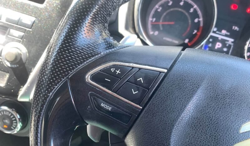 
								Citroen C4 2012 full									