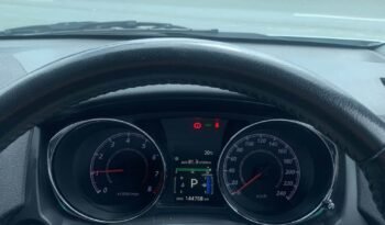 
										Mitsubishi ASX 2017 full									