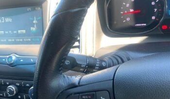
										Holden Captiva Active 2016 full									