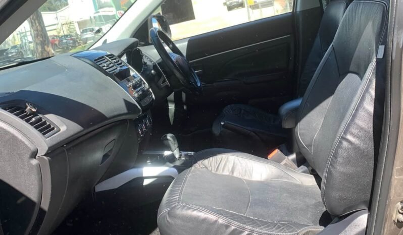 
								Citroen C4 2012 full									