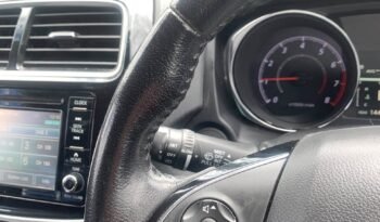 
										Mitsubishi ASX 2017 full									