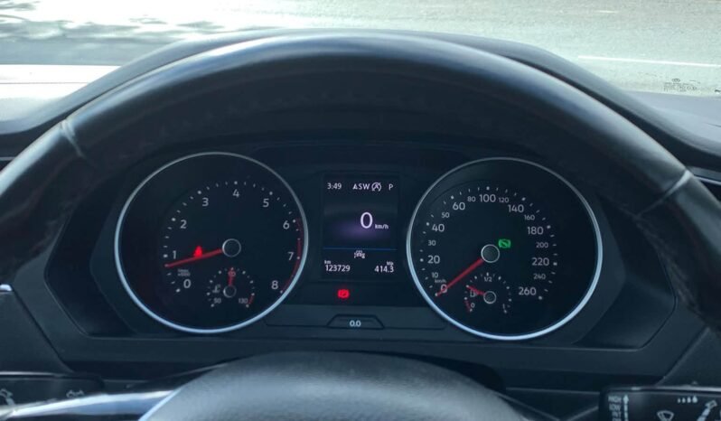 
								Volkswagen Tiguan Awd 2020 full									