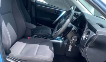 
										Toyota Corolla Ascent 2017 full									