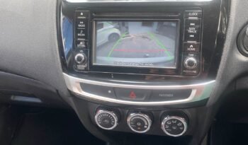 
										Mitsubishi ASX 2017 full									