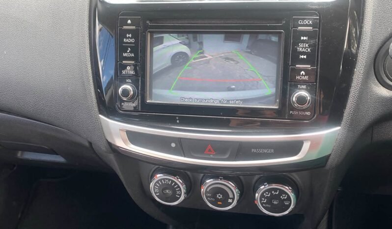 
								Mitsubishi ASX 2017 full									