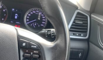 
										Hyundai Tucson Active X 2016 full									