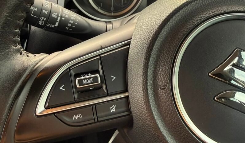 
								Suzuki Swift 2023 full									