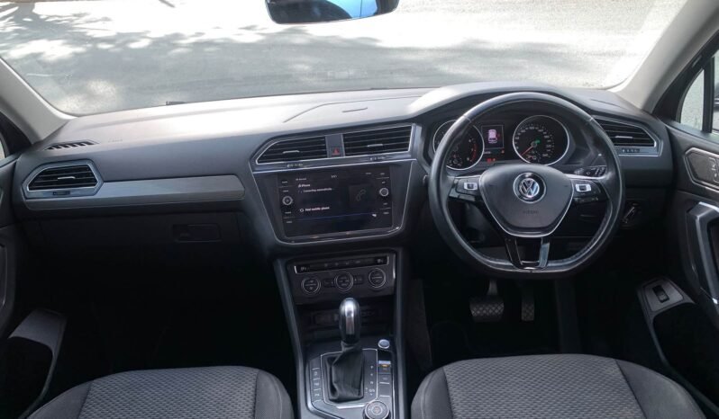
								Volkswagen Tiguan Awd 2020 full									