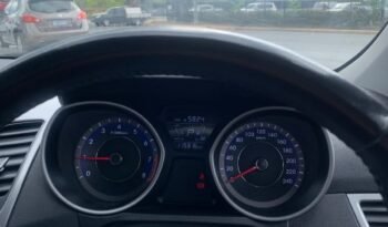 
										Hyundai Elantra 2015 SE full									