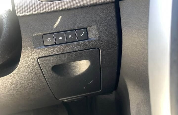 
								Holden Captiva Active 2016 full									