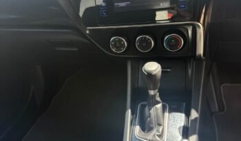 
										Toyota Corolla Ascent Sports 2016 full									