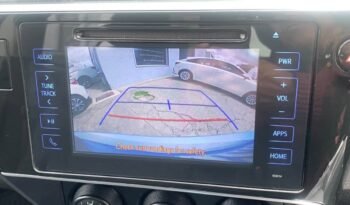 
										Toyota Corolla Ascent 2017 full									