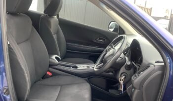 
										Honda HRV Vti 2017 full									