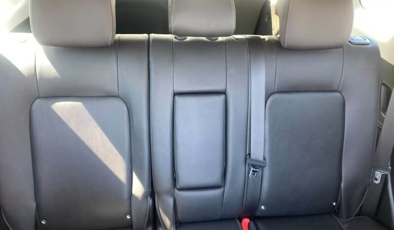 
								Holden Captiva Active 2016 full									