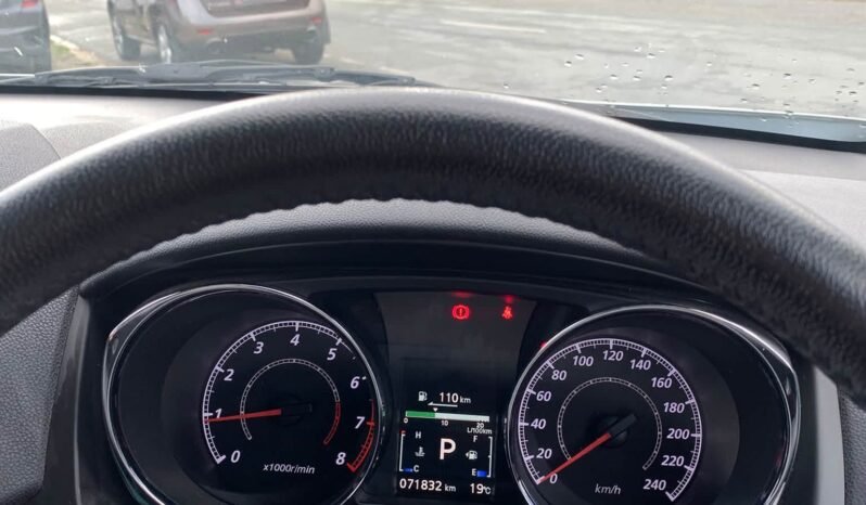 
								Mitsubishi ASX ES 2021 full									