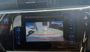 
										Toyota Corolla Ascent Sports 2016 full									