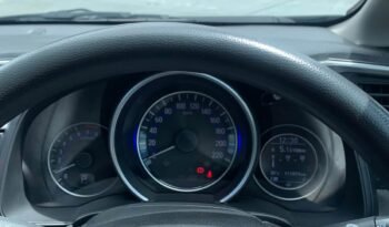 
										Honda Jazz VTi-L 2017 full									