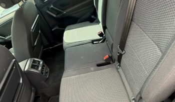 
										Volkswagen Tiguan Awd 2020 full									