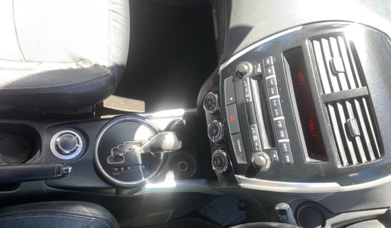 
								Citroen C4 2012 full									