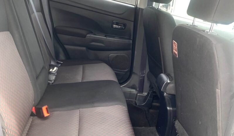 
								Mitsubishi ASX 2017 full									